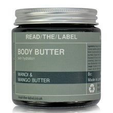 Load image into Gallery viewer, Manoi body butter 100 - 500g
