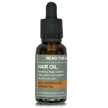 Load image into Gallery viewer, HAIR OIL 30ml
