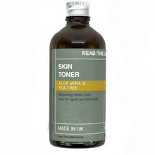 Load image into Gallery viewer, FACIAL TONER 4#: LAVENDER 100ml
